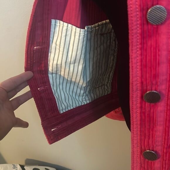 Cabi  blazer women’s small
Style 4124 
A - Picture 7 of 10